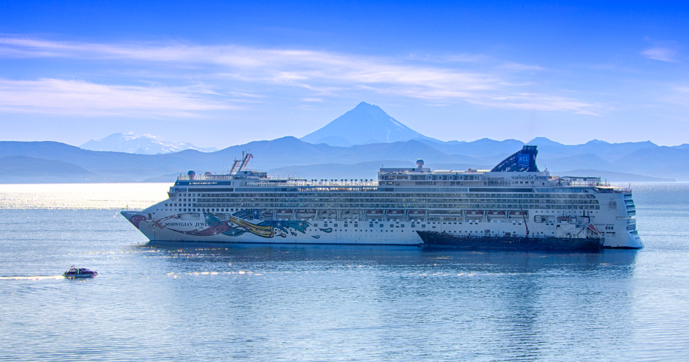 Norwegian Cruise Line Holdings unveils bold new vision